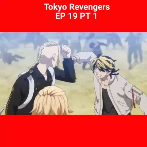 assistir tokyo revengers ep 1 dublado